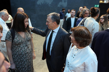 *A: Eduardo Buxens*F: SEPTIEMBRE 2026
