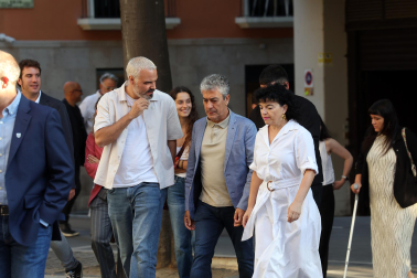 *A: Eduardo Buxens*F: SEPTIEMBRE 2026