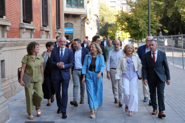 *A: Eduardo Buxens*F: SEPTIEMBRE 2026