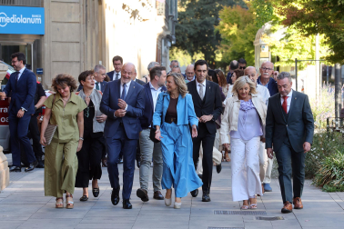 *A: Eduardo Buxens*F: SEPTIEMBRE 2026