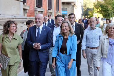 *A: Eduardo Buxens*F: SEPTIEMBRE 2026