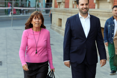 *A: Eduardo Buxens*F: SEPTIEMBRE 2026