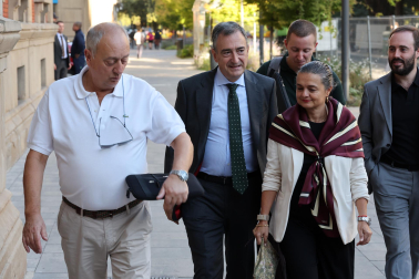 *A: Eduardo Buxens*F: SEPTIEMBRE 2026
