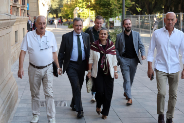 *A: Eduardo Buxens*F: SEPTIEMBRE 2026