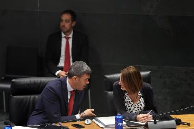 *A: Eduardo Buxens*F: SEPTIEMBRE 2026