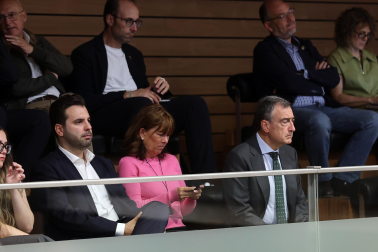 *A: Eduardo Buxens*F: SEPTIEMBRE 2026