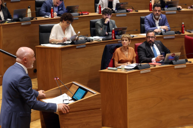 *A: Eduardo Buxens*F: SEPTIEMBRE 2026