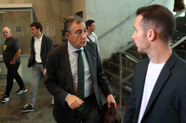 *A: Eduardo Buxens*F: SEPTIEMBRE 2026