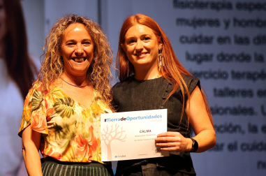 Premios Tierra de Oportunidades