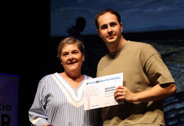 Premios Tierra de Oportunidades