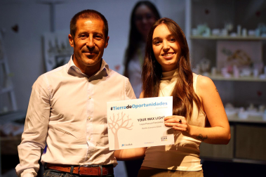 Premios Tierra de Oportunidades