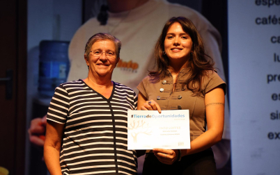 Premios Tierra de Oportunidades