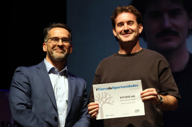 Premios Tierra de Oportunidades