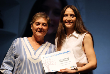 Premios Tierra de Oportunidades