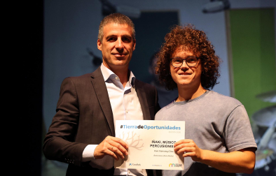 Premios Tierra de Oportunidades
