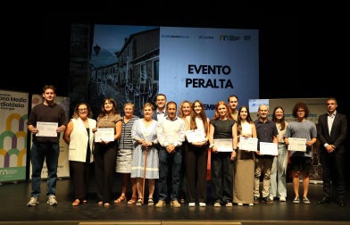 Premios Tierra de Oportunidades