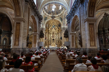 fotos procesion corella 2026
