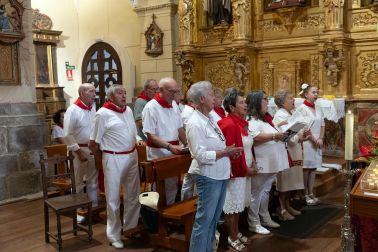 fotos procesion corella 2026