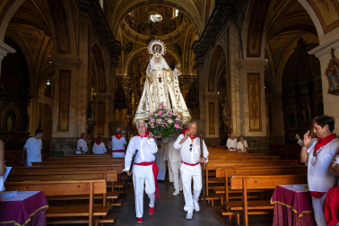 fotos procesion corella 2026