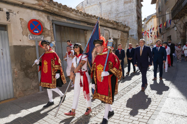 fotos procesion corella 2026