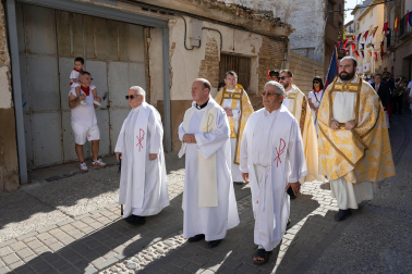 fotos procesion corella 2026