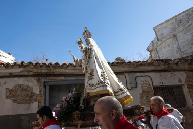 fotos procesion corella 2026