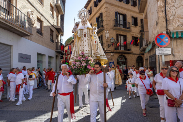 fotos procesion corella 2026