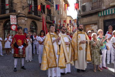 fotos procesion corella 2026