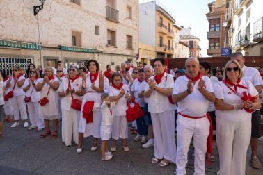 fotos procesion corella 2026