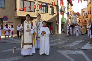 fotos procesion corella 2026