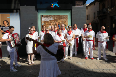 fotos procesion corella 2026