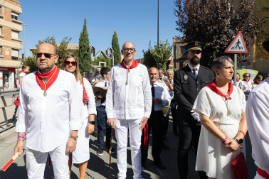 fotos procesion corella 2026