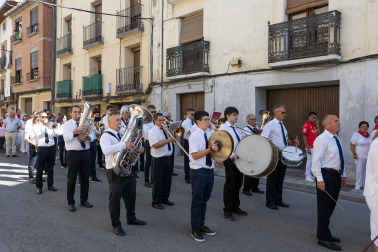 fotos procesion corella 2026
