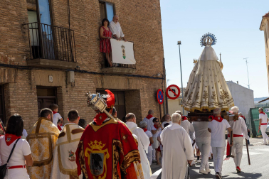 fotos procesion corella 2026