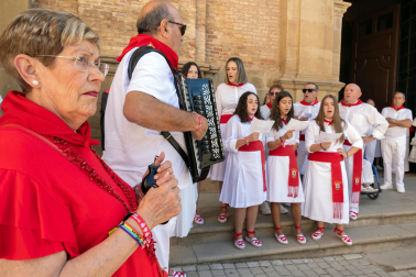 fotos procesion corella 2026