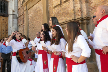 fotos procesion corella 2026