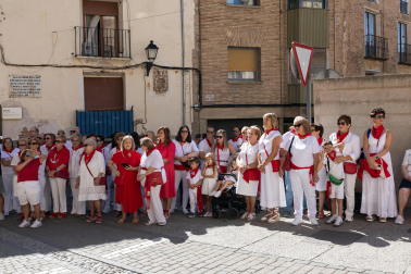 fotos procesion corella 2026
