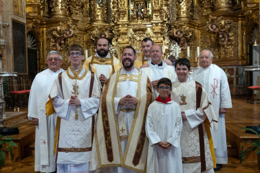 fotos procesion corella 2026