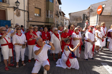 fotos procesion corella 2026