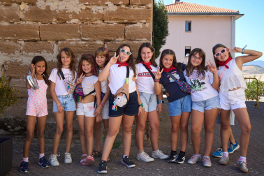 iestas de Astráin 2026