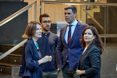 Debate del Estado de Navarra