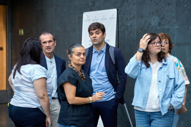 Debate del Estado de Navarra
