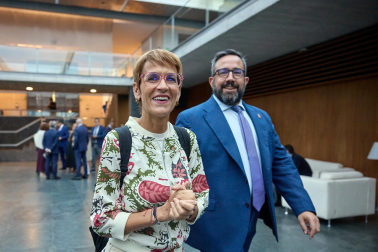 Debate del Estado de Navarra