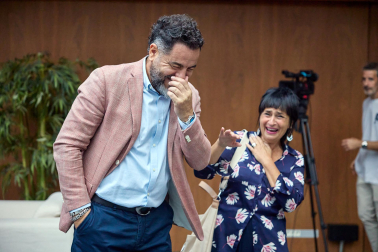 Debate del Estado de Navarra