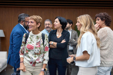 Debate del Estado de Navarra