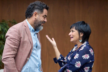 Debate del Estado de Navarra