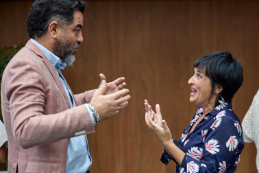 Debate del Estado de Navarra
