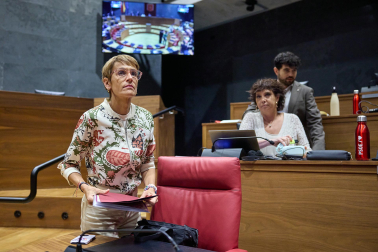 Debate del Estado de Navarra