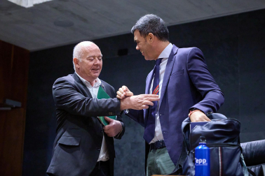 Debate del Estado de Navarra