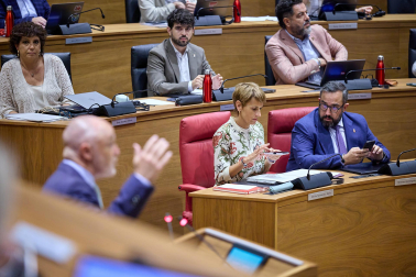 Debate del Estado de Navarra